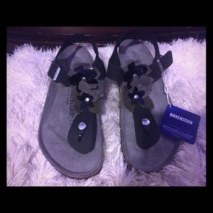new Birkenstock **sold